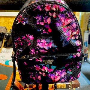 Victoria’s Secret Mini Backpack